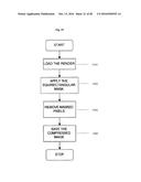 SYSTEMS, MEDIA, AND METHODS FOR PROVIDING IMPROVED VIRTUAL REALITY TOURS     AND ASSOCIATED ANALYTICS diagram and image
