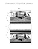 SYSTEMS, MEDIA, AND METHODS FOR PROVIDING IMPROVED VIRTUAL REALITY TOURS     AND ASSOCIATED ANALYTICS diagram and image