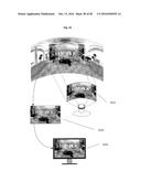 SYSTEMS, MEDIA, AND METHODS FOR PROVIDING IMPROVED VIRTUAL REALITY TOURS     AND ASSOCIATED ANALYTICS diagram and image