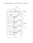 SYSTEMS, MEDIA, AND METHODS FOR PROVIDING IMPROVED VIRTUAL REALITY TOURS     AND ASSOCIATED ANALYTICS diagram and image