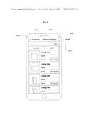 SYSTEMS, MEDIA, AND METHODS FOR PROVIDING IMPROVED VIRTUAL REALITY TOURS     AND ASSOCIATED ANALYTICS diagram and image