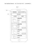 SYSTEMS, MEDIA, AND METHODS FOR PROVIDING IMPROVED VIRTUAL REALITY TOURS     AND ASSOCIATED ANALYTICS diagram and image