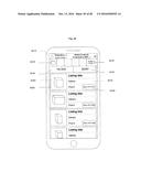 SYSTEMS, MEDIA, AND METHODS FOR PROVIDING IMPROVED VIRTUAL REALITY TOURS     AND ASSOCIATED ANALYTICS diagram and image