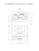 SYSTEMS, MEDIA, AND METHODS FOR PROVIDING IMPROVED VIRTUAL REALITY TOURS     AND ASSOCIATED ANALYTICS diagram and image