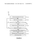 Redirected Movement in a Combined Virtual and Physical Environment diagram and image