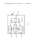 AUTOMATIC TRANSMISSION OF A BARRIER STATUS AND CHANGE OF STATUS OVER A     NETWORK diagram and image