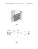 SENSING MODULE FOR MONITORING CONDITIONS OF A PUMP OR PUMP ASSEMBLY diagram and image