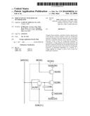 DISPLAY DEVICE WITH REDUCED DETERIORATION diagram and image