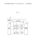 DISPLAY DEVICE WITH REDUCED DETERIORATION diagram and image