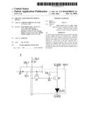 ORGANIC LIGHT-EMITTING DISPLAY DEVICE diagram and image