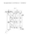 ORGANIC LIGHT-EMITTING DISPLAY DEVICE diagram and image