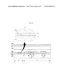 ORGANIC LIGHT-EMITTING DISPLAY DEVICE diagram and image