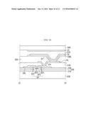 ORGANIC LIGHT-EMITTING DISPLAY DEVICE diagram and image