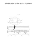 ORGANIC LIGHT-EMITTING DISPLAY DEVICE diagram and image