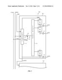 Display Driver Circuitry With Selectively Enabled Clock Distribution diagram and image