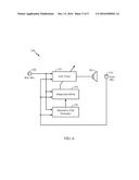 ACTIVE NOISE CANCELLATION FEATURING SECONDARY PATH ESTIMATION diagram and image