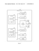 ACTIVE NOISE CANCELLATION FEATURING SECONDARY PATH ESTIMATION diagram and image