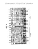 SEMICONDUCTOR DEVICE HAVING MULTIPORT MEMORY diagram and image