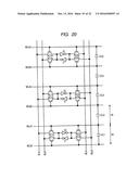 SEMICONDUCTOR DEVICE HAVING MULTIPORT MEMORY diagram and image