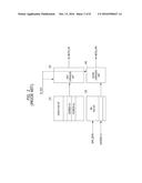 SEMICONDUCTOR MEMORY DEVICE diagram and image