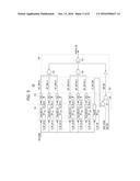 SEMICONDUCTOR MEMORY DEVICE diagram and image