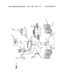 POWER/FIBER HYBRID CABLE diagram and image