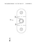 POWER/FIBER HYBRID CABLE diagram and image