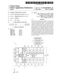 SUBSTRATE PROCESSING SYSTEM diagram and image