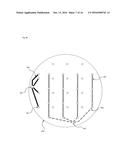 SUBSTRATE SUPPORT WITH THERMAL ZONES FOR SEMICONDUCTOR PROCESSING diagram and image