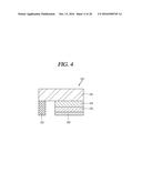 SEMICONDUCTOR LIGHT EMITTING DEVICE, TRANSFER HEAD OF SEMICONDUCTOR LIGHT     EMITTING DEVICE, AND METHOD OF TRANSFERRING SEMICONDUCTOR LIGHT EMITTING     DEVICE diagram and image