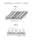 SEMICONDUCTOR LIGHT EMITTING DEVICE, TRANSFER HEAD OF SEMICONDUCTOR LIGHT     EMITTING DEVICE, AND METHOD OF TRANSFERRING SEMICONDUCTOR LIGHT EMITTING     DEVICE diagram and image