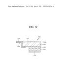 SEMICONDUCTOR LIGHT EMITTING DEVICE, TRANSFER HEAD OF SEMICONDUCTOR LIGHT     EMITTING DEVICE, AND METHOD OF TRANSFERRING SEMICONDUCTOR LIGHT EMITTING     DEVICE diagram and image