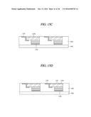 SEMICONDUCTOR LIGHT EMITTING DEVICE, TRANSFER HEAD OF SEMICONDUCTOR LIGHT     EMITTING DEVICE, AND METHOD OF TRANSFERRING SEMICONDUCTOR LIGHT EMITTING     DEVICE diagram and image