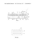 SEMICONDUCTOR PACKAGE STRUCTURE AND METHOD FOR MANUFACTURING THE SAME diagram and image