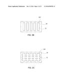 SEMICONDUCTOR PACKAGE STRUCTURE AND METHOD FOR MANUFACTURING THE SAME diagram and image