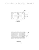 SEMICONDUCTOR PACKAGE STRUCTURE AND METHOD FOR MANUFACTURING THE SAME diagram and image