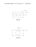 SEMICONDUCTOR PACKAGE STRUCTURE AND METHOD FOR MANUFACTURING THE SAME diagram and image