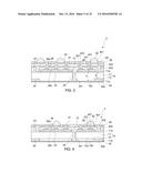 SEMICONDUCTOR PACKAGE STRUCTURE AND METHOD FOR MANUFACTURING THE SAME diagram and image