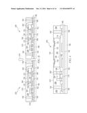 Double-Sided Semiconductor Package and Dual-Mold Method of Making Same diagram and image