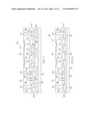 Double-Sided Semiconductor Package and Dual-Mold Method of Making Same diagram and image