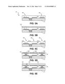 CROSSTALK POLARITY REVERSAL AND CANCELLATION THROUGH SUBSTRATE MATERIAL diagram and image