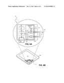 CROSSTALK POLARITY REVERSAL AND CANCELLATION THROUGH SUBSTRATE MATERIAL diagram and image