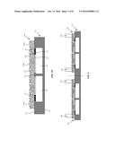 DOUBLE SIDE MOUNTING MEMORY INTEGRATION IN THIN LOW WARPAGE FANOUT PACKAGE diagram and image