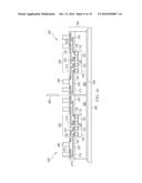 Semiconductor Device and Method of Forming a Package In-Fan Out Package diagram and image