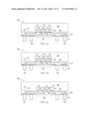 Semiconductor Device and Method of Forming a Package In-Fan Out Package diagram and image