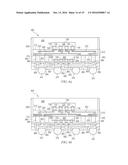 Semiconductor Device and Method of Forming a Package In-Fan Out Package diagram and image