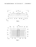 HIGH DENSITY INTERCONNECTION OF MICROELECTRONIC DEVICES diagram and image