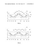 HIGH DENSITY INTERCONNECTION OF MICROELECTRONIC DEVICES diagram and image