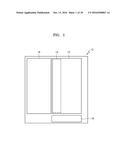 INTEGRATED CIRCUIT DEVICE INCLUDING POLYCRYSTALLINE SEMICONDUCTOR FILM AND     METHOD OF MANUFACTURING THE SAME diagram and image