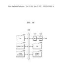 INTEGRATED CIRCUIT DEVICE INCLUDING POLYCRYSTALLINE SEMICONDUCTOR FILM AND     METHOD OF MANUFACTURING THE SAME diagram and image